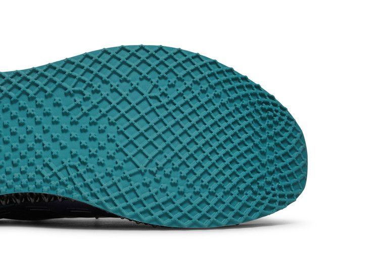 Кроссовки Packer Shoes x adidas Consortium Ultra 4D 'Deep Blue'