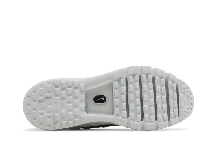 Кроссовки Nike Air Max 2017 'White'