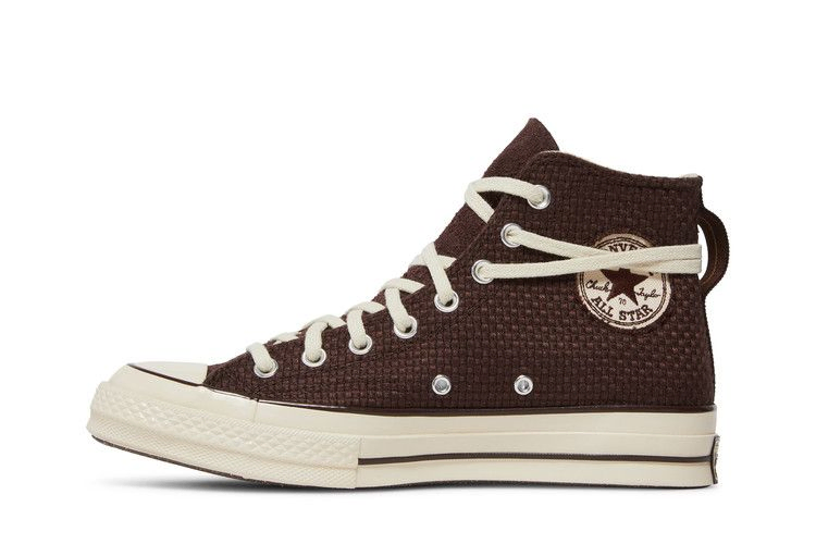 Кроссовки Notre x Converse Chuck 70 High 'Furniture'