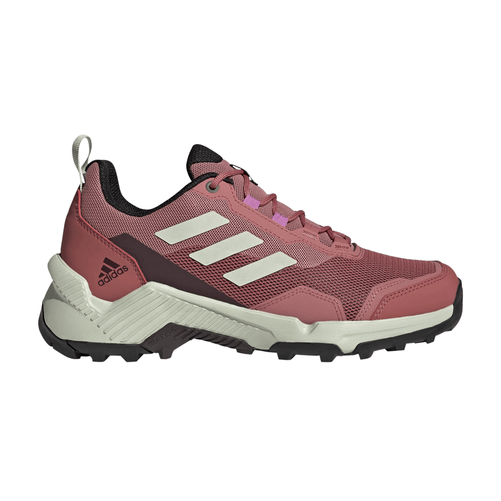 Кроссовки Adidas Wmns Eastrail 2.0 'Wonder Red Linen Green'