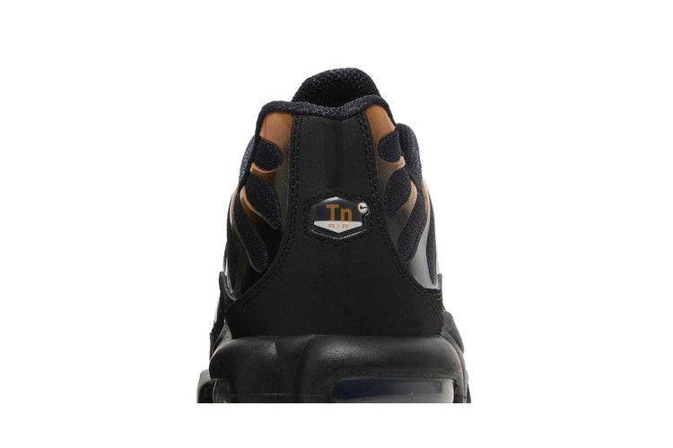 Кроссовки Nike Air Max Plus 'Dark Obsidian Monarch'