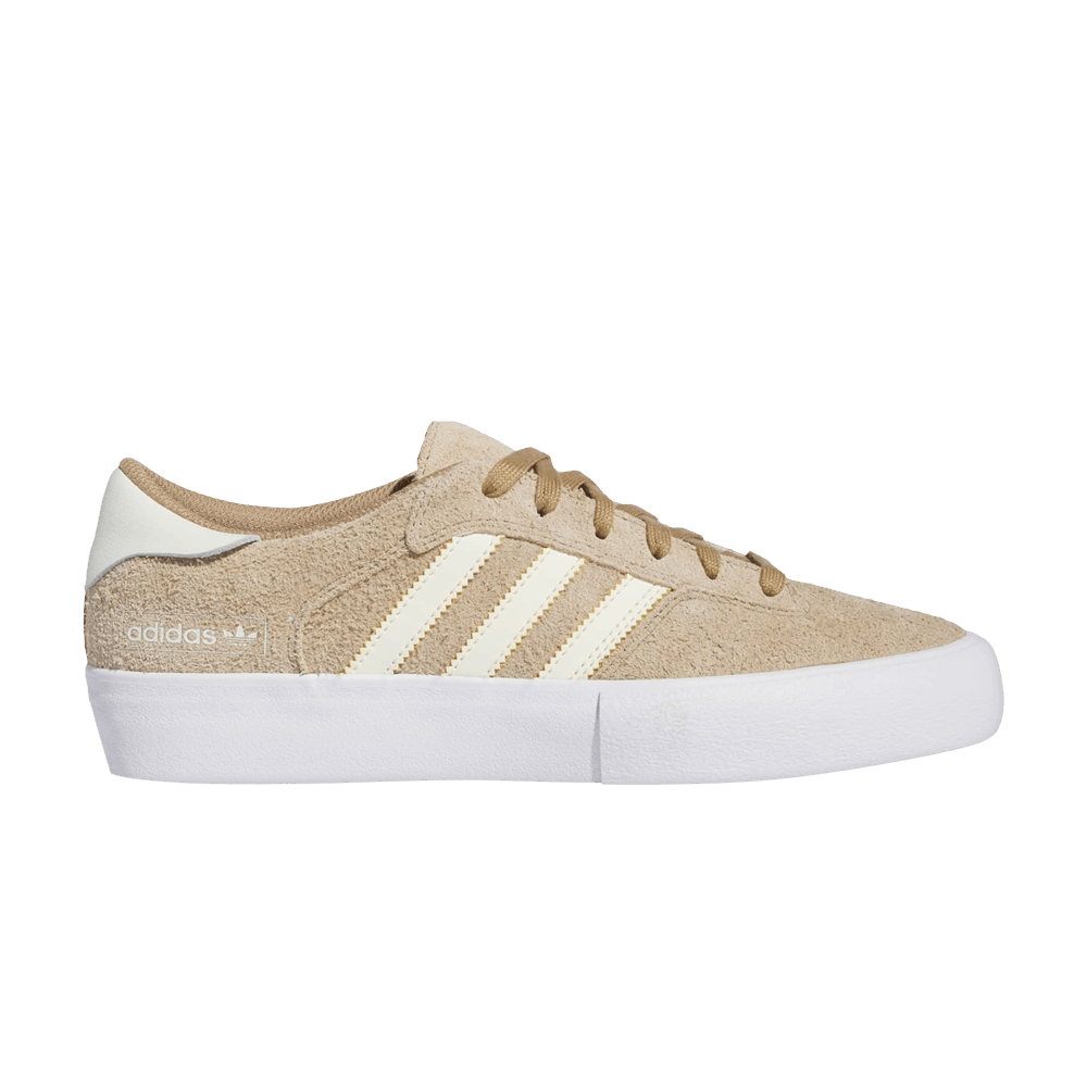 Adidas Matchbreak Super 'Cardboard White'