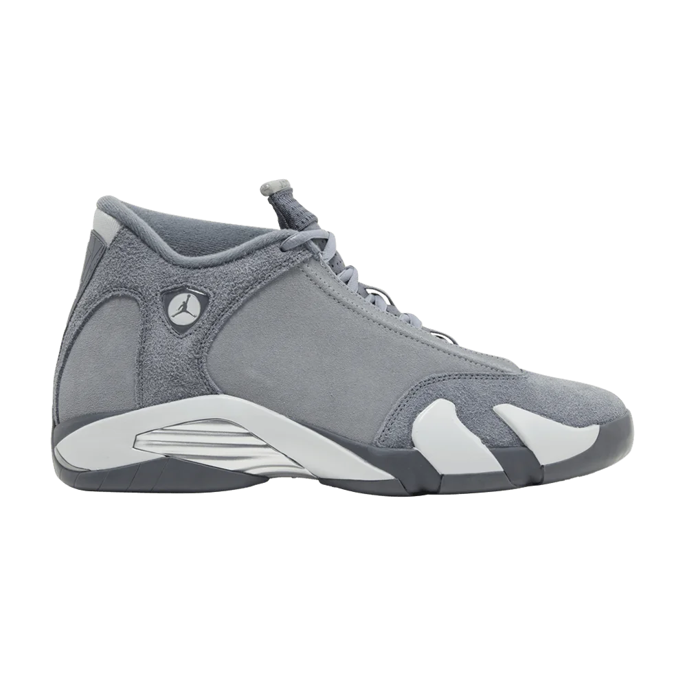 Krossovki-Air-Jordan-14-Retro-Flint-Grey