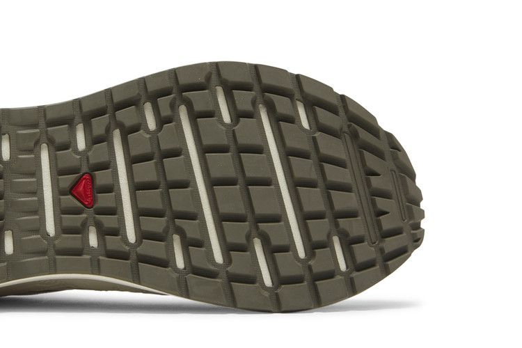 Кроссовки Salomon Odyssey 1 Advanced 'Vintage Khaki'
