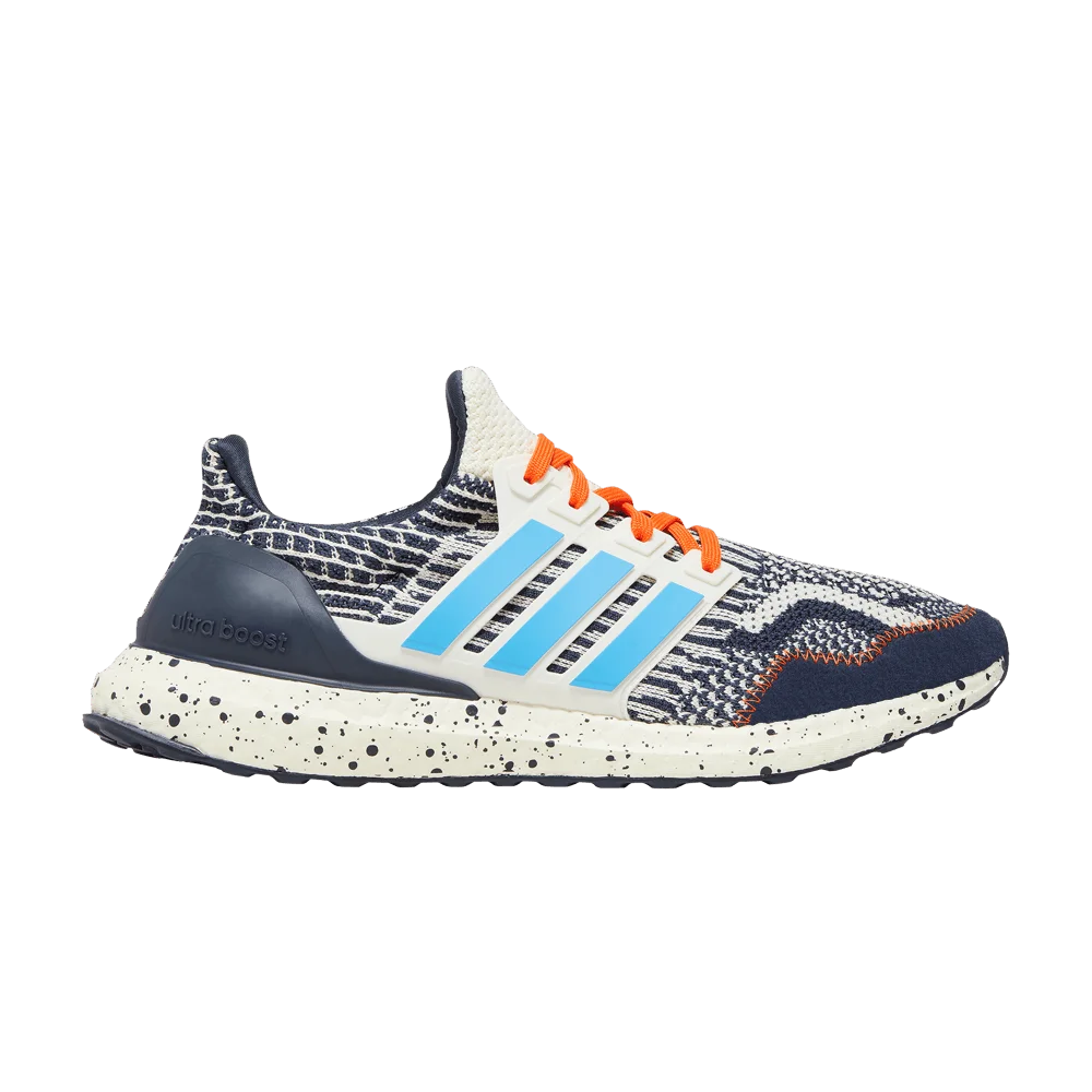 Кроссовки adidas UltraBoost 5.0 DNA 'Shadow Navy Pulse Blue'