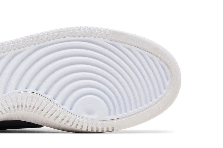 Кроссовки Nike Wmns Court Vision Alta 'Ashen Slate'
