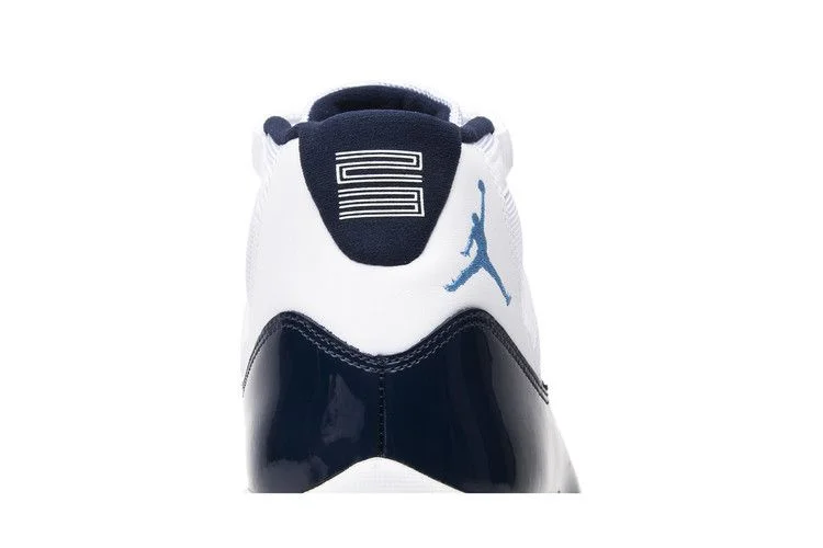 Кроссовки Air Jordan 11 Retro 'Win Like '82'
