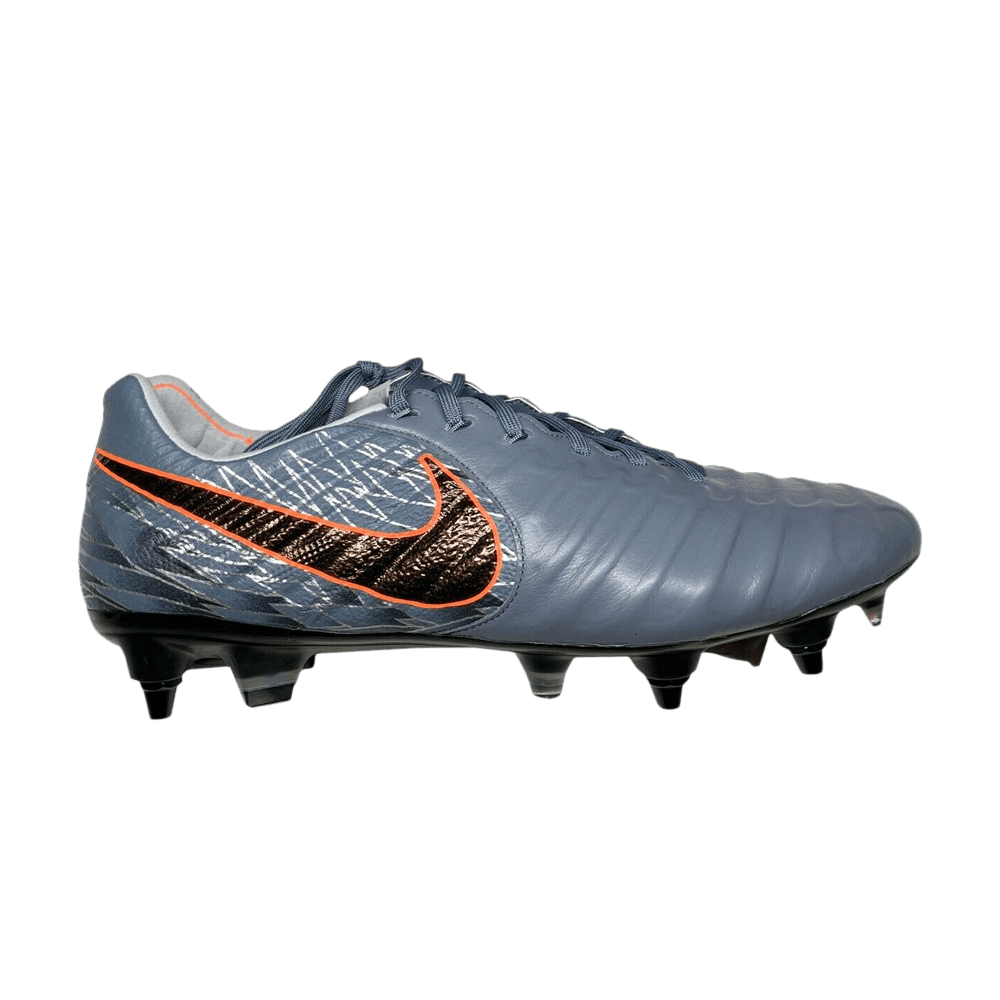 Кроссовки Nike Tiempo Legend 7 Elite SG Pro AC 'Wolf Grey'