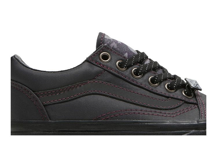Кроссовки Vans Harry Potter x Old Skool Kids 'Deathly Hallows'
