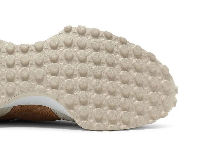 Кроссовки Todd Snyder x New Balance 327 'Farmers Market Pack - Wheat'