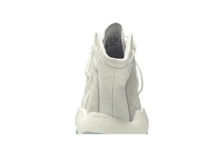 Кроссовки adidas Crazy BYW 'Cloud White'