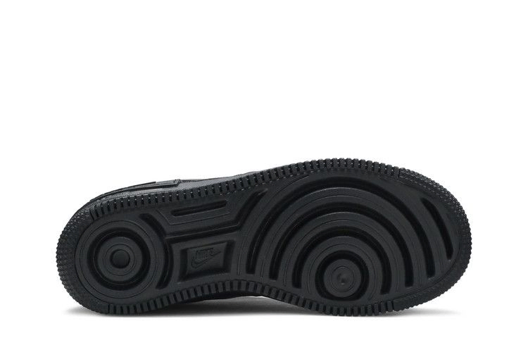Кроссовки Nike Wmns Air Force 1 Shadow 'Triple Black'