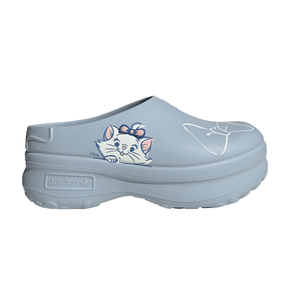 Disney x adidas Wmns Adifom Stan Smith Mule 'The Aristocats - Focus Blue'
