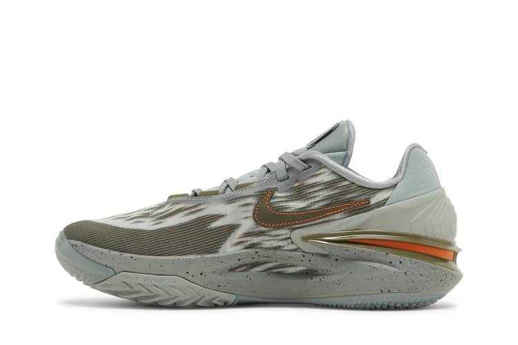 Кроссовки Devin Booker x Nike Air Zoom GT Cut 2 EP 'Hike'