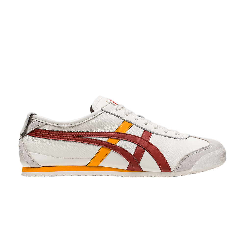Кроссовки Onitsuka Tiger Mexico 66 'Cream Spice Latte'