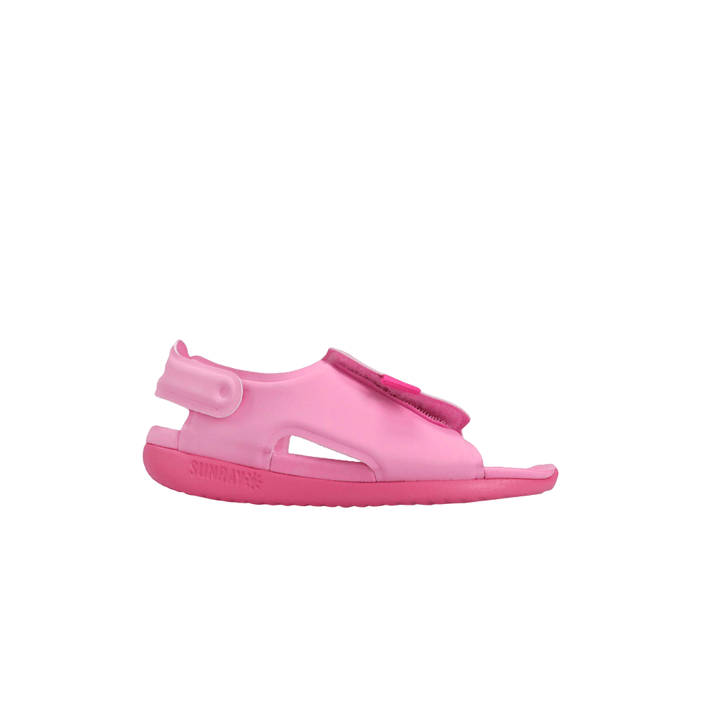 Кроссовки Nike Sunray Adjust 5 TD 'Psychic Pink'