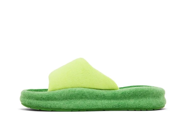 SKYLRK Rest Slide 'Tennis'