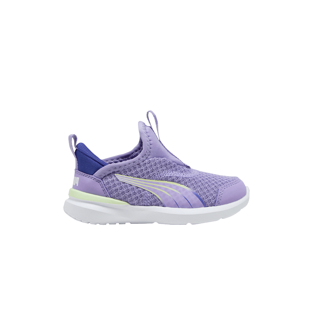 Кроссовки Puma Kruz Ease In Toddler 'Lavender Alert'