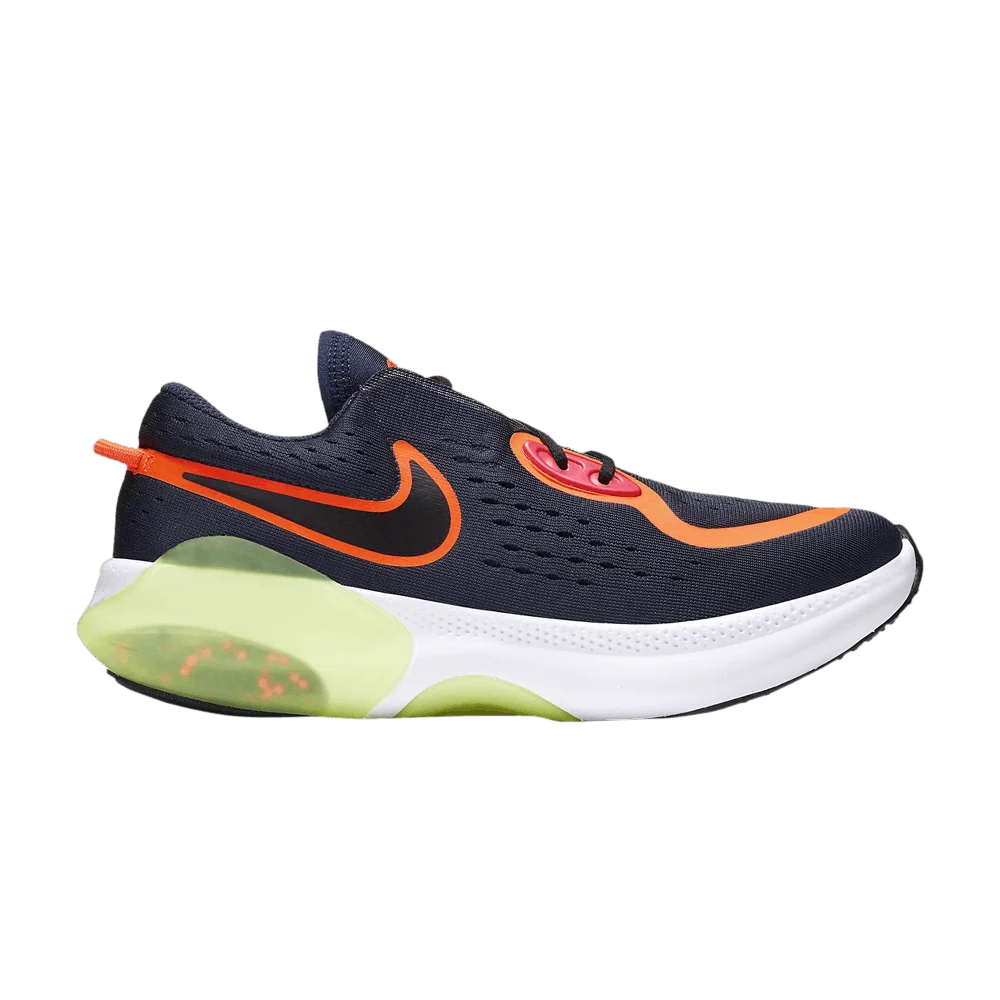 Krossovki-Nike-Joyride-Dual-Run-GS-Midnight-Navy-Hyper-Crimson