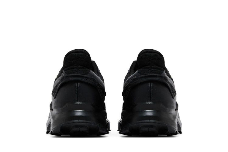 Кроссовки Salomon Supercross 4 GORE-TEX 'Black'