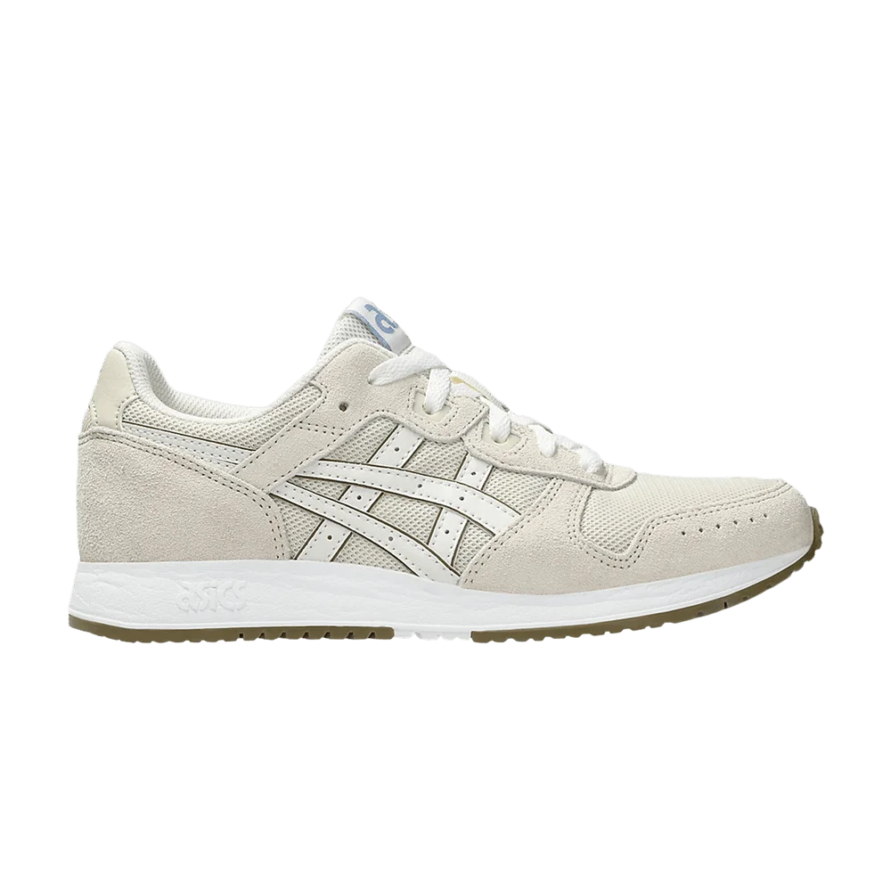 Кроссовки ASICS Wmns Lyte Classic 'Vanilla Cream'