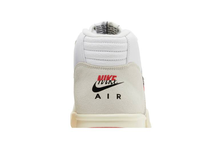 Кроссовки Nike Air Trainer 1 'Split - University Red'