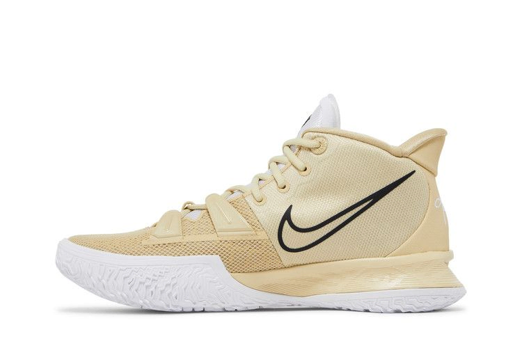 Кроссовки Nike Kyrie 7 TB 'Team Gold'