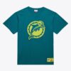 Mitchell-Ness-Aqua-Miami-Dolphins-Neon-Nights-Premium-T-Shirt-100x100