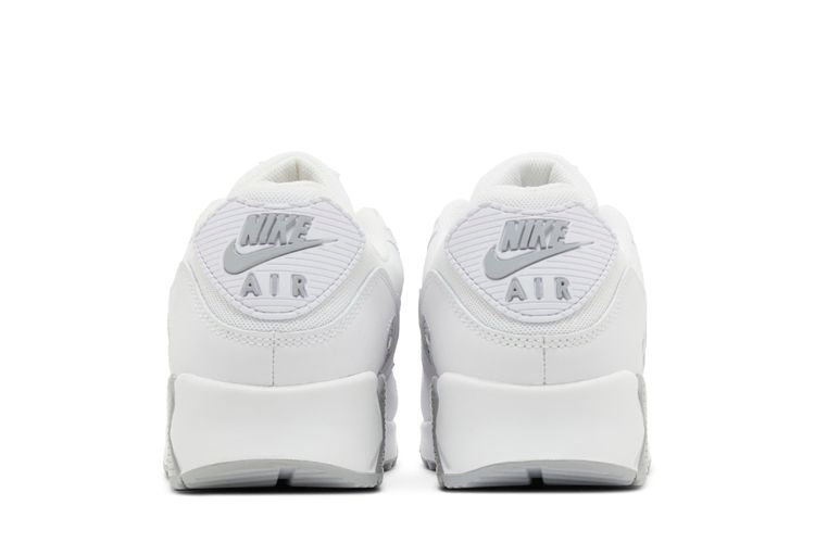 Кроссовки Nike Air Max 90 'Jewel - Light Smoke Grey'