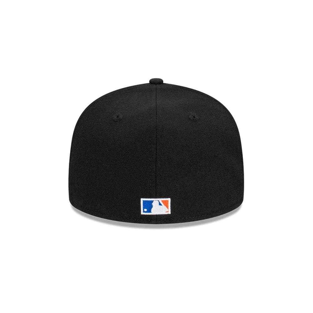 Бейсболка New Era Baltimore Orioles Cooperstown 59FIFTY MLB Fitted Hat