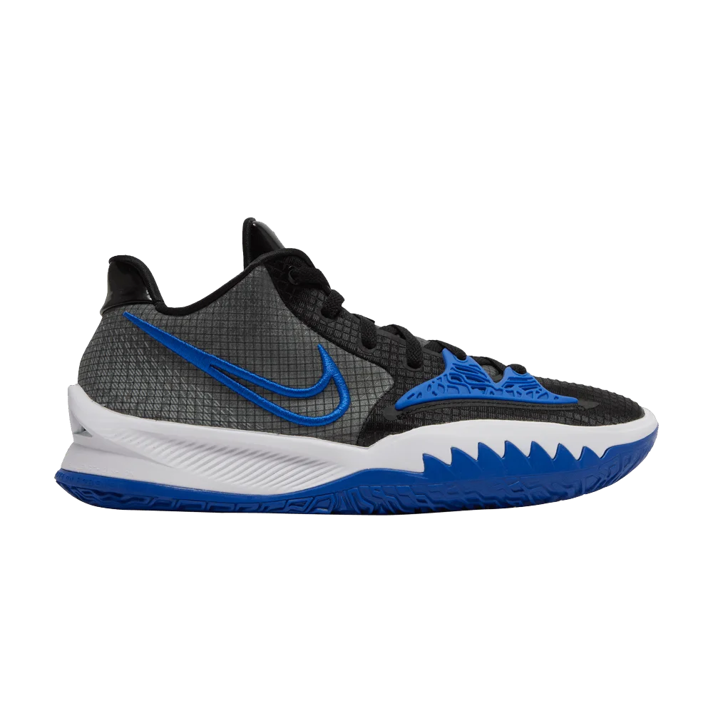 Кроссовки Nike Kyrie Low 4 TB 'Game Royal'