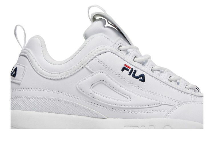 Кроссовки Fila Disruptor 2 K