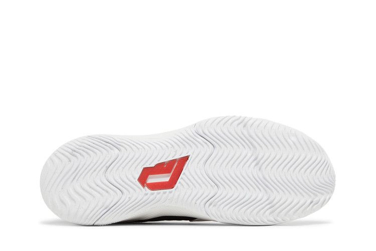 Кроссовки adidas Dame Certified EXTPLY 2.0 'Trail Blazers'
