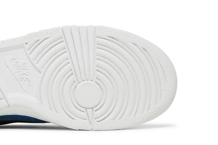 Кроссовки Nike Dunk Low SE GS 'Graffiti - Obsidian'