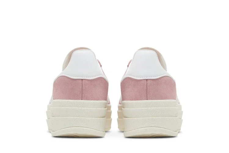 Кроссовки adidas Wmns Gazelle Bold 'Super Pop'
