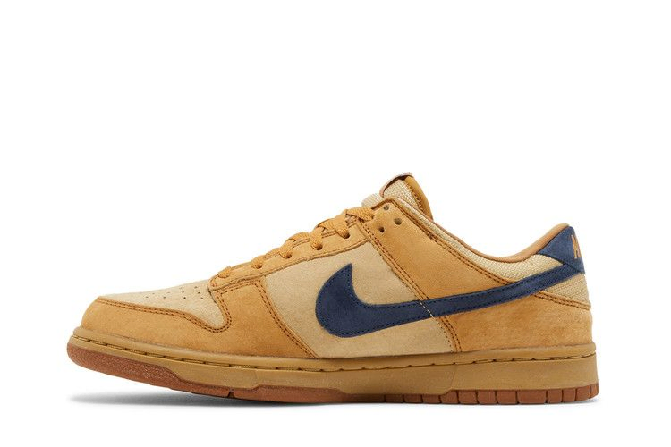 Кроссовки Nike Dunk Low Pro