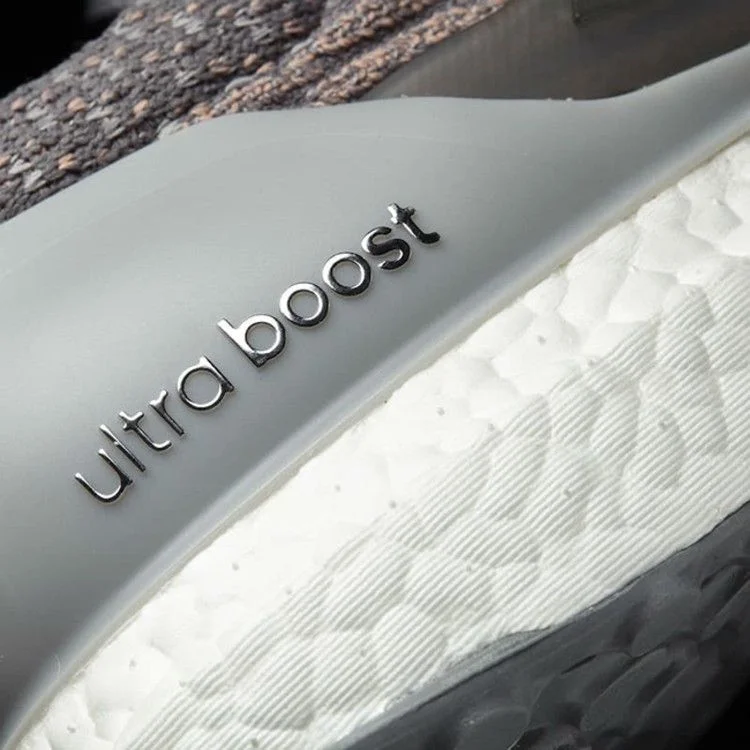 Кроссовки Adidas UltraBoost 3.0 'Trace Pink'