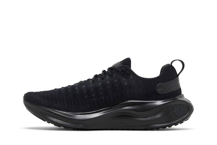 Кроссовки Nike ReactX Infinity Run 4 'Black Anthracite'
