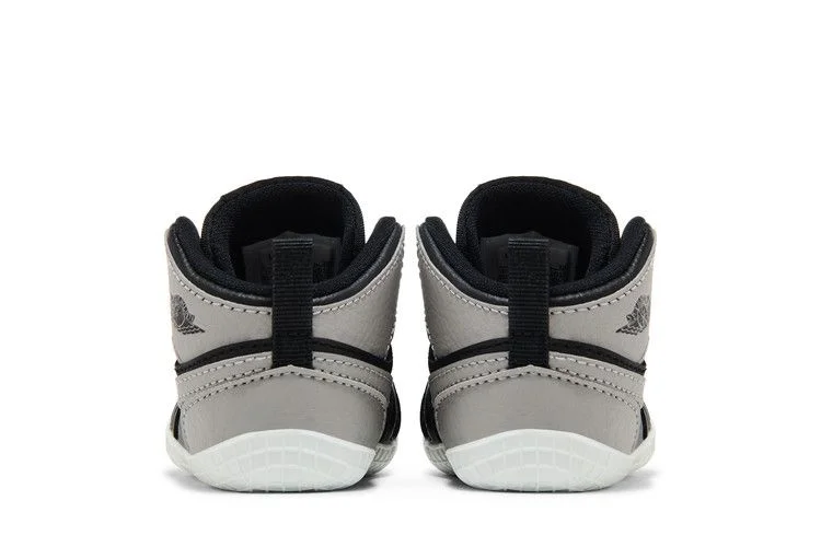 Кроссовки Air Jordan 1 Crib Bootie 'Shadow' 2018
