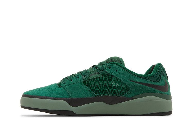 Кроссовки Nike Ishod Wair SB 'Gorge Green'