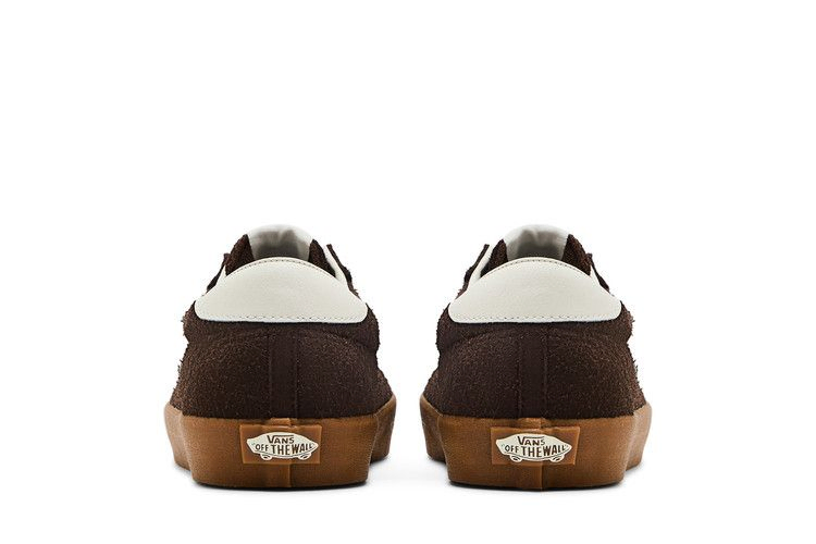 Кроссовки Vans Sport Low 'Bambino - Chocolate Brown'