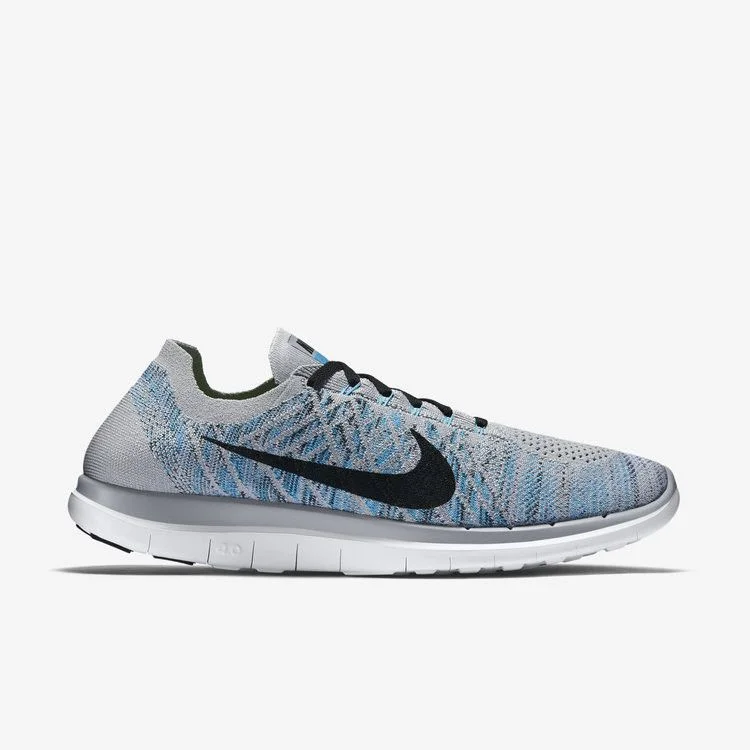 Кроссовки Nike Free 4.0 Flyknit
