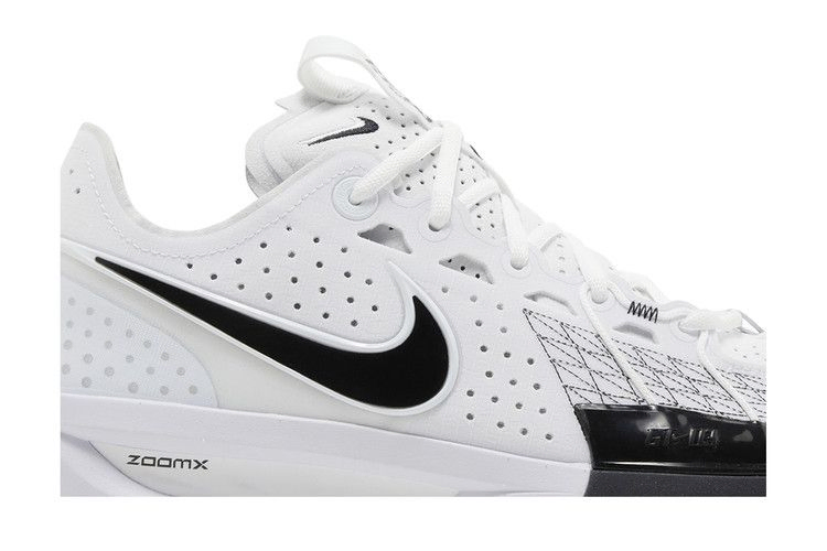 Кроссовки Nike Air Zoom GT Cut 3 'White Black'
