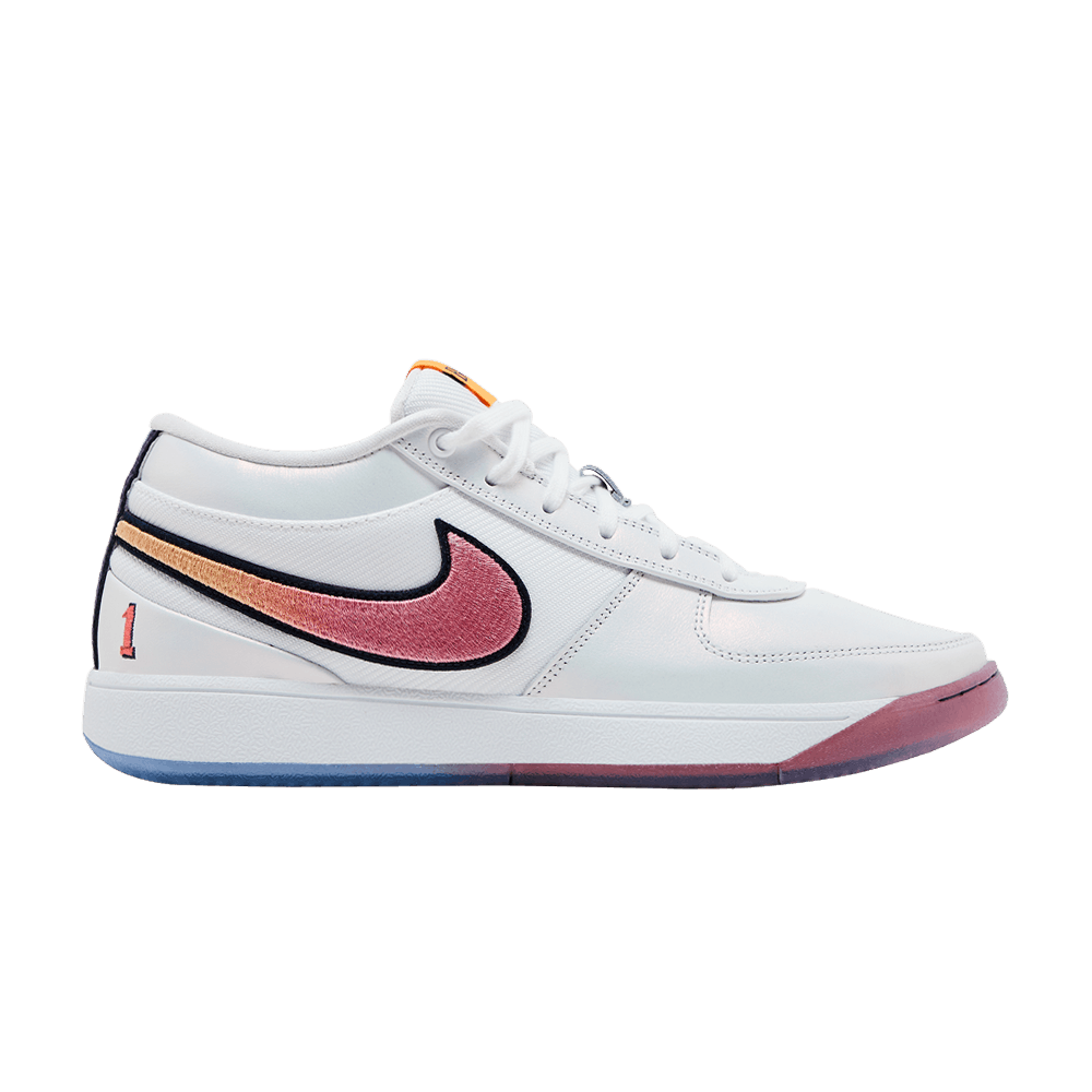 Кроссовки Nike Book 1 'CHBL'