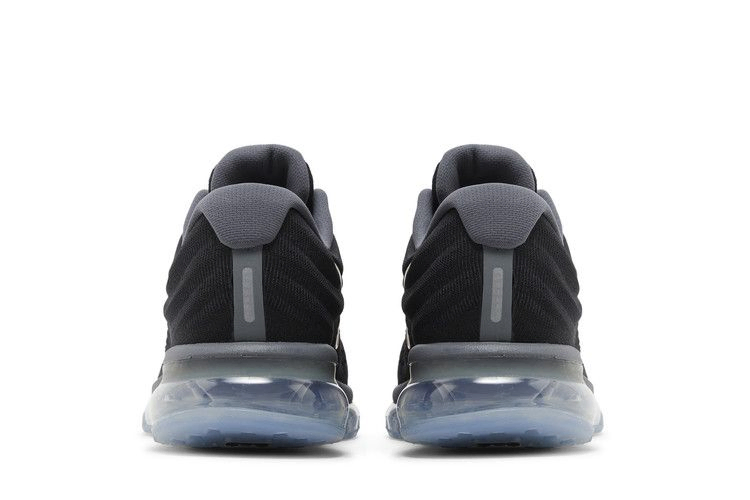 Кроссовки Nike Wmns Air Max 2017 'Black Pink'