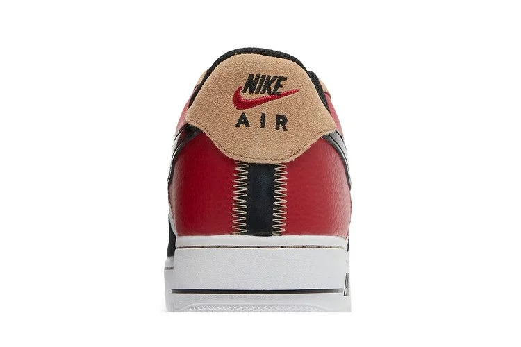 Кроссовки Nike Air Force 1 '07 LV8 'Alter & Reveal'