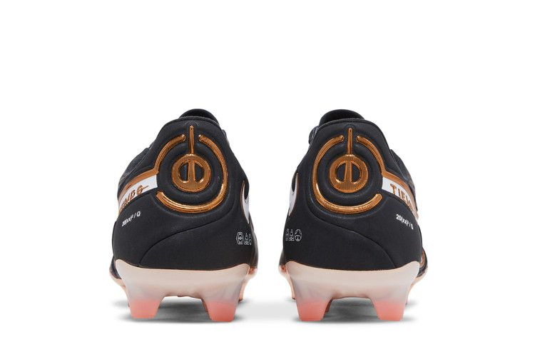 Кроссовки Nike Tiempo Legend 9 Elite Q FG 'Generation Pack'