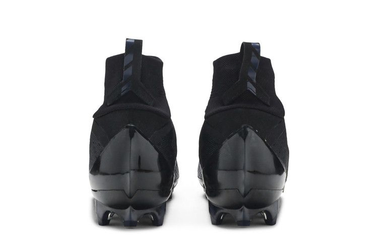 Кроссовки Nike Vapor Untouchable Pro 3 'Black Metallic Silver'