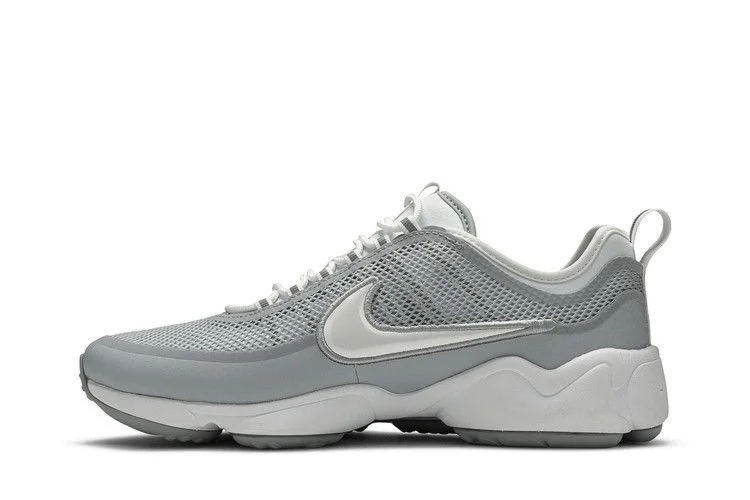 Кроссовки Nike Air Zoom Spiridon Ultra 'Wolf Grey'