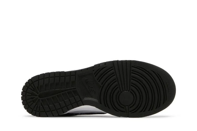 Кроссовки Nike Wmns Dunk Low 'Black Paisley'